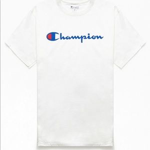 Champion mens